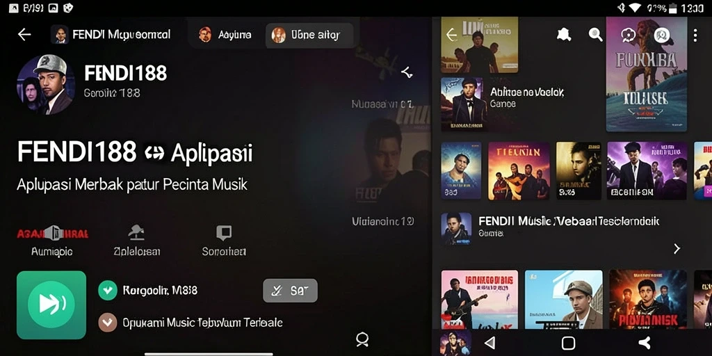 Tampilan menarik dari gameplay FENDI188 yang menyenangkan.